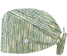 Load image into Gallery viewer, MALU PPE Reusable Bouffant Caps