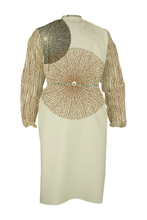 Load image into Gallery viewer, MALU PPE Reusable Isolation Gown