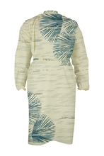 Load image into Gallery viewer, MALU PPE Reusable Isolation Gown