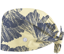 Load image into Gallery viewer, MALU PPE Reusable Bouffant Caps