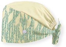 Load image into Gallery viewer, MALU PPE Reusable Bouffant Caps