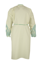 Load image into Gallery viewer, MALU PPE Reusable Isolation Gown