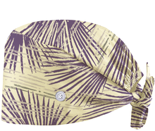 Load image into Gallery viewer, MALU PPE Reusable Bouffant Caps