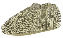 Load image into Gallery viewer, MALU PPE Reusable Booties
